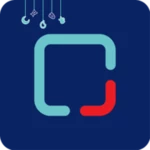 مكعب android application logo